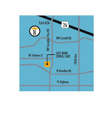 Hillsboro dentist office